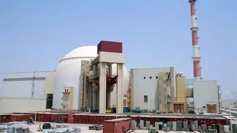 Iran quyết tâm bảo vệ chương trình hạt nhân